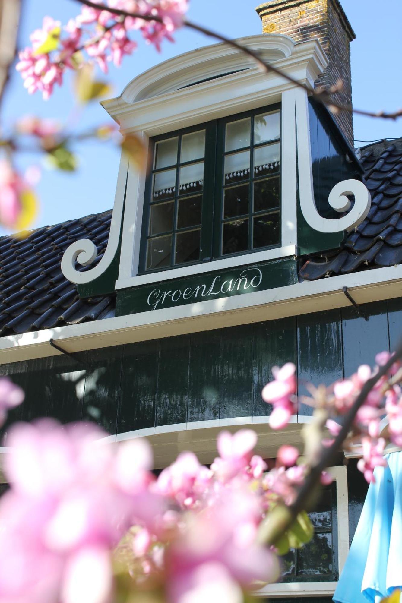 Stay Overnight At Windmill Village Zaanse Schans - Amsterdam Zaandam Luaran gambar