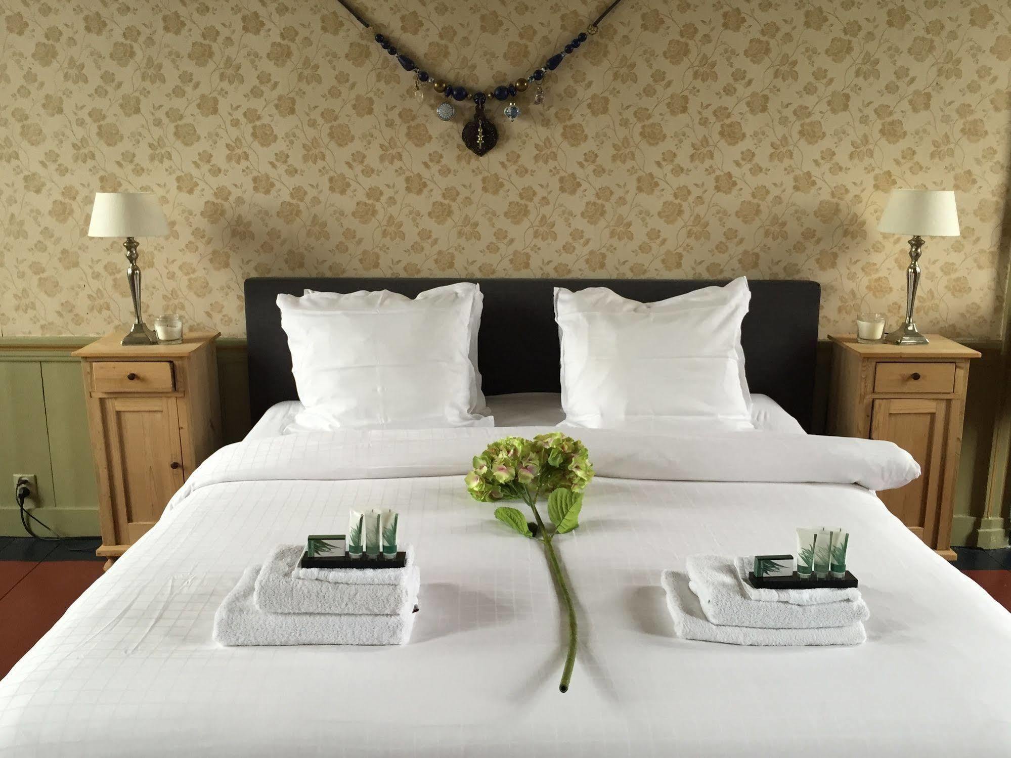 Stay Overnight At Windmill Village Zaanse Schans - Amsterdam Zaandam Luaran gambar