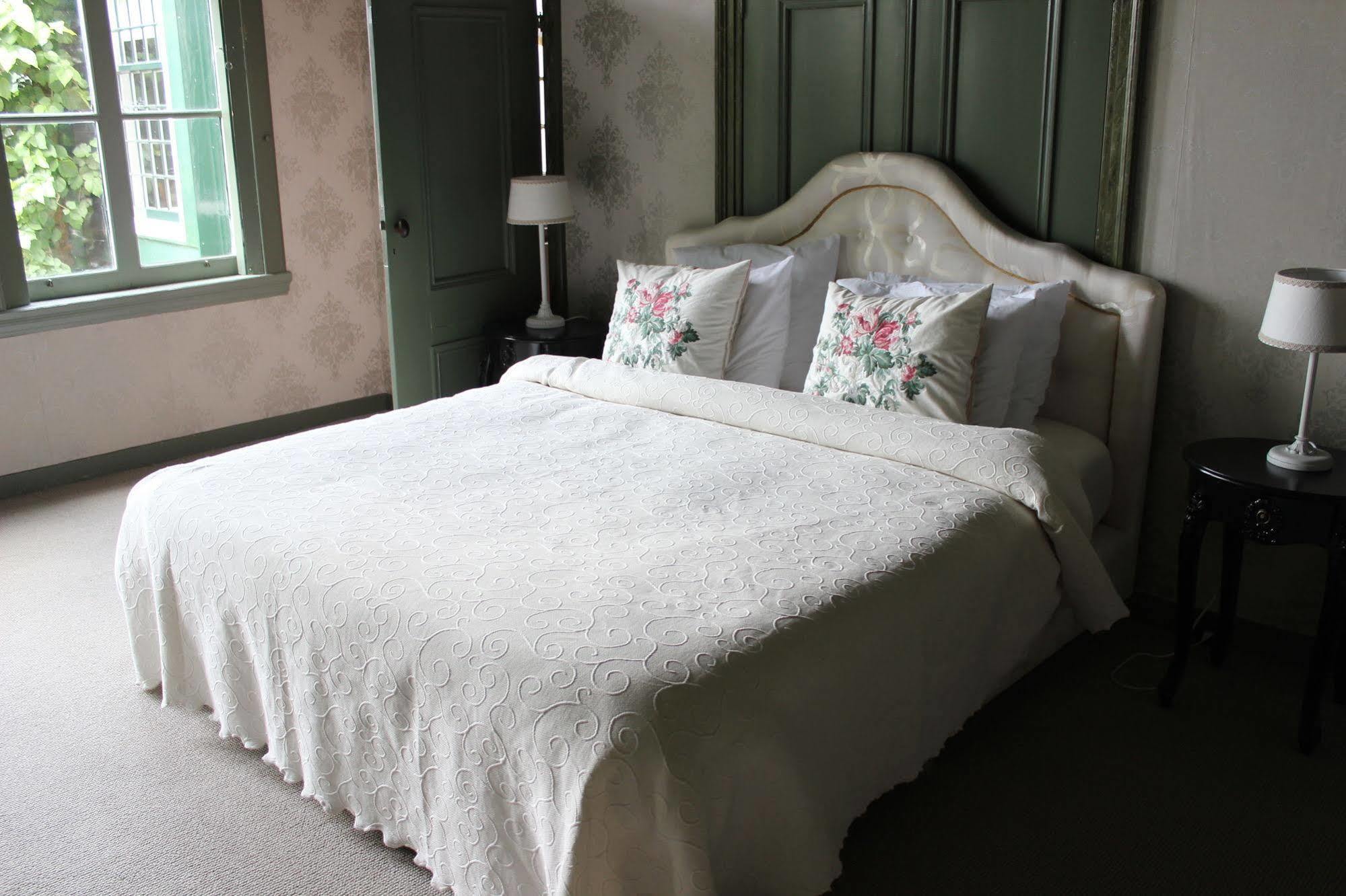 Stay Overnight At Windmill Village Zaanse Schans - Amsterdam Zaandam Luaran gambar