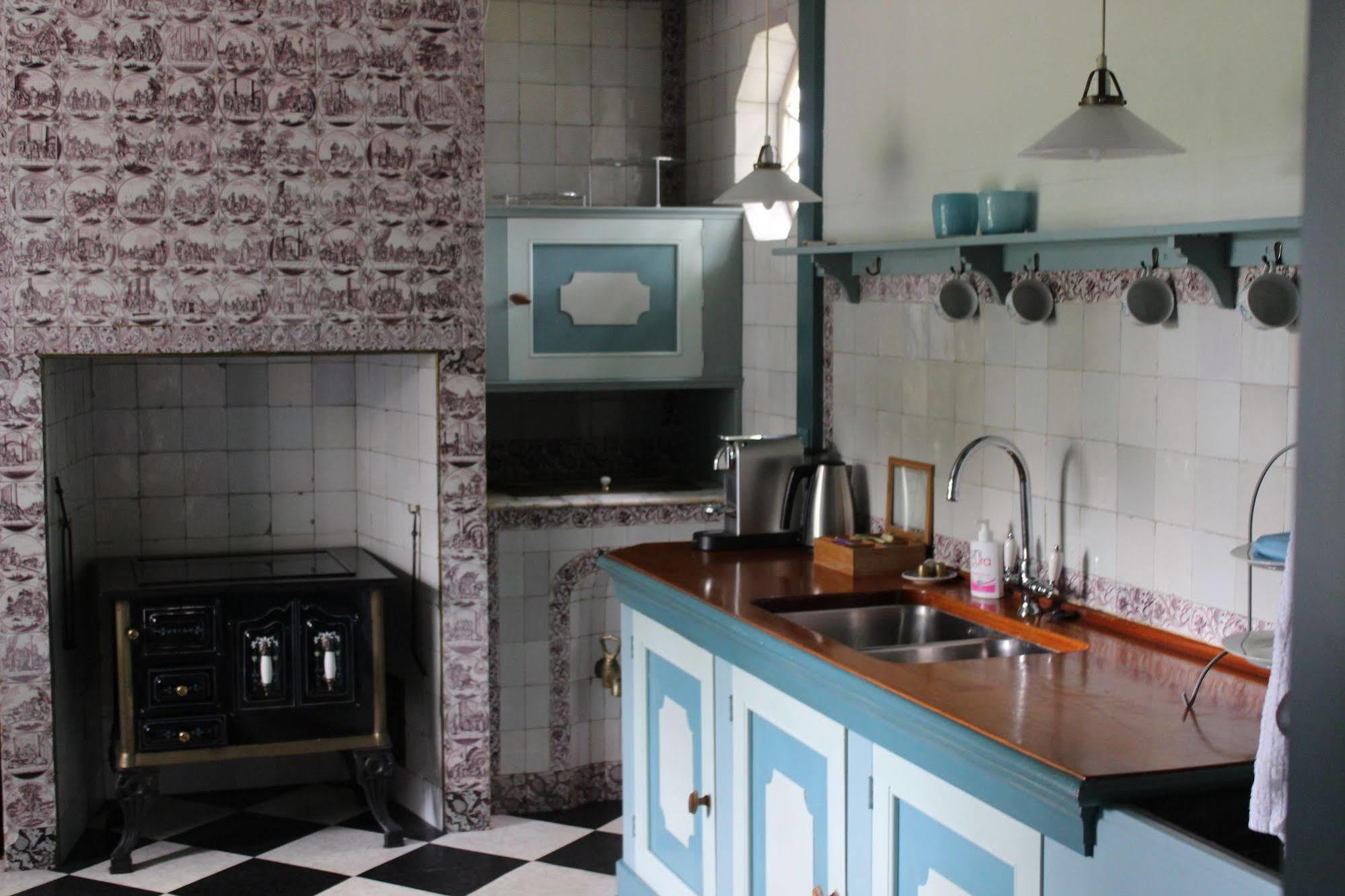 Stay Overnight At Windmill Village Zaanse Schans - Amsterdam Zaandam Luaran gambar
